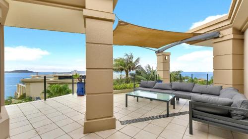 Terrigal House | Unit 51 - 4 Bed Premier Ocean View