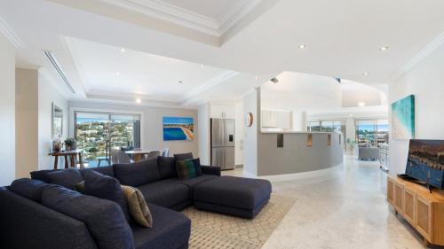 Terrigal House | Unit 52 - 4 Bed Platinum Ocean View