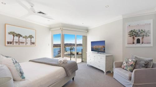 Terrigal House | Unit 52 - 4 Bed Platinum Ocean View