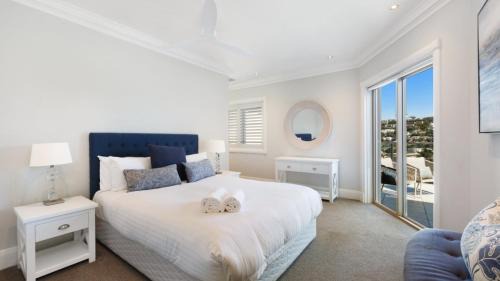 Terrigal House | Unit 52 - 4 Bed Platinum Ocean View
