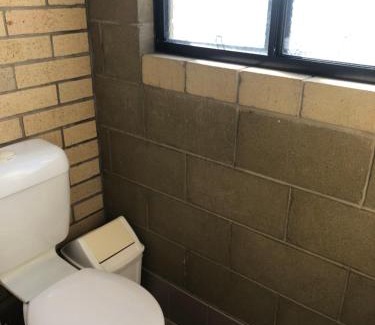 Emu Park Apartment | Unit 6 Pattison