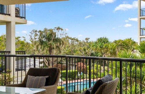 Marcoola Apartment | Unit 62 Marcoola Beach Resort