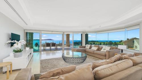 Terrigal House | Unit 7 - 3 Bedroom Premier Ocean View