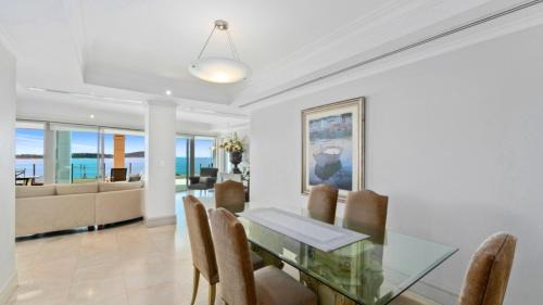 Terrigal House | Unit 8 - 3 Bed Premier Ocean View
