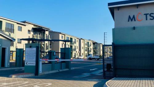 Gaborone Apartment | Unit B1 Motswedi Place
