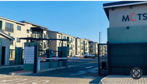 Gaborone Apartment | Unit B1 Motswedi Place