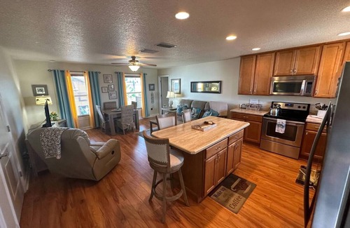 New Smyrna Beach Apartment | Unit Number 3