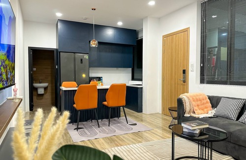 Tan Binh Apartment | Unite Premier Apartment Ho Chi Minh