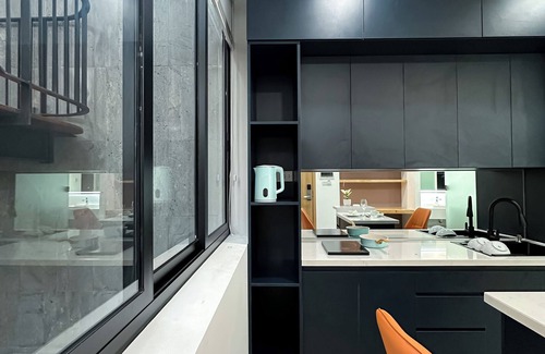 Tan Binh Apartment | Unite Premier Apartment Ho Chi Minh