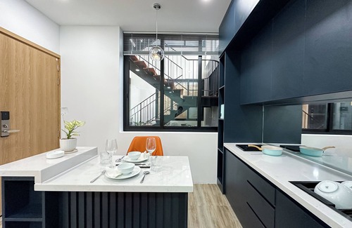 Tan Binh Apartment | Unite Premier Apartment Ho Chi Minh