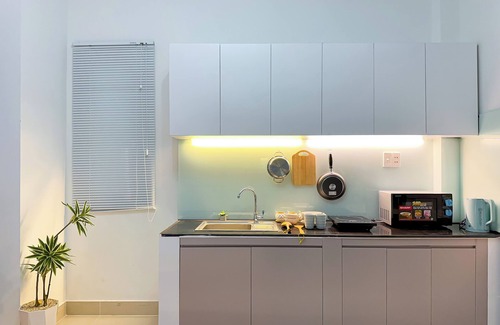 Ho Chi Minh City Apartment | UNITE PREMIRE 1
