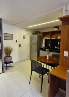 Cabo Branco Apartment | Unity 415