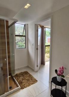 Cabo Branco Apartment | Unity 415