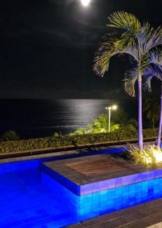 Cabo Branco Apartment | Unity 415