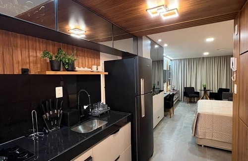 Cabo Branco Apartment | Unity Cabo Branco