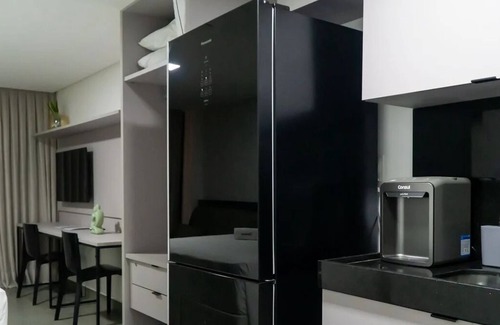 Cabo Branco Apartment | Unity Cabo Branco