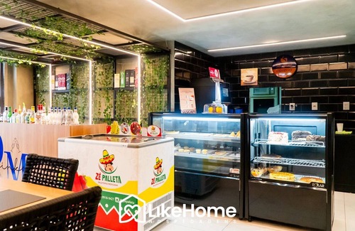 Cabo Branco Apartment | Unity Cabo Branco