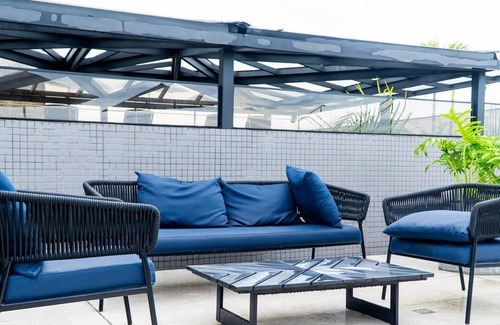 Cabo Branco Apartment | Unity Cabo Branco