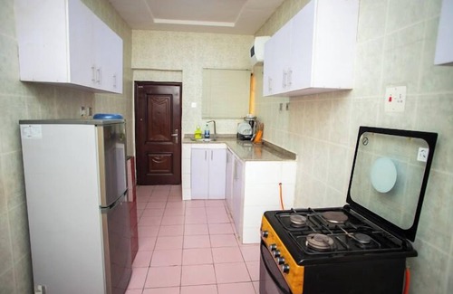 Port Harcourt Apartment | Unity Luxury Apartment and Suites