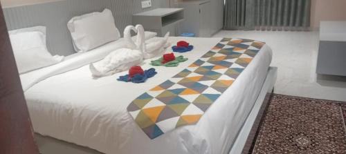 Rajpipla Apartment | UNiTY MADHAV HOMESTAY