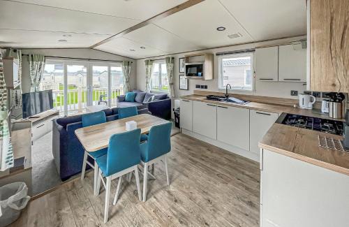 Mappleton Resort | Unity Skirlington Coast Yorkshire