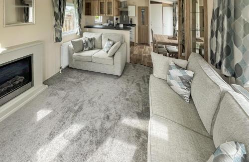 Mappleton Resort | Unity Skirlington Coast Yorkshire