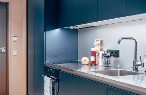 Tampere Hotel | Unity Tampere - A Studio Hotel