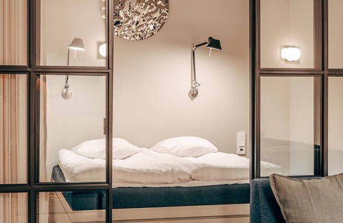 Tampere Hotel | Unity Tampere - A Studio Hotel