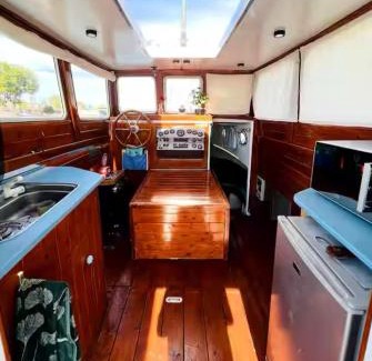 Sete Boat Rental | Univers Yacht