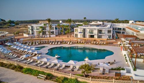 Colonia Sant Jordi Hotel | Universal Grand León & Spa