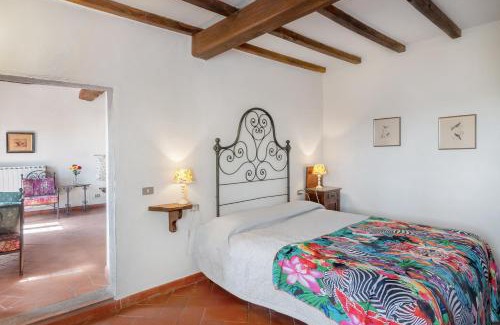 Dicomano House | Universal Harmony - Cardellino