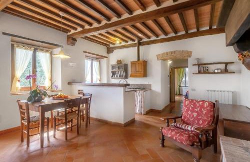 Dicomano House | Universal Harmony - Usignolo