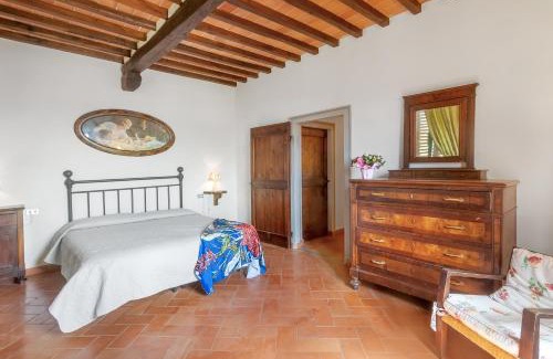 Dicomano House | Universal Harmony - Usignolo