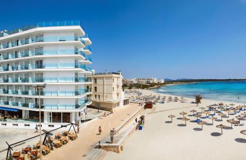 S'Illot-Cala Morlanda Hotel | Universal Hotel Perla