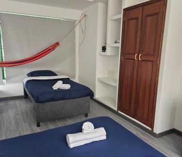 Bogota Apartment | universidad nacional aptartamento