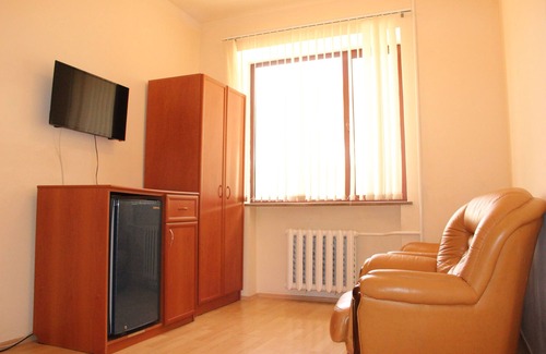 Tsaghkadzor Hotel | University Hotel Tsakhkadzor