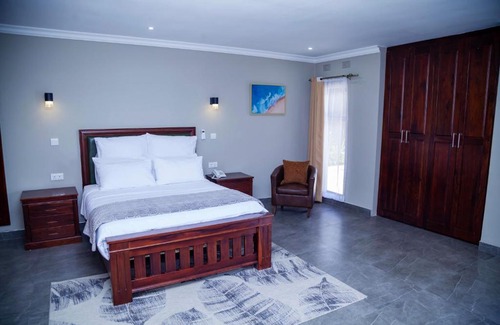 Ndola Resort | Unji Lodge