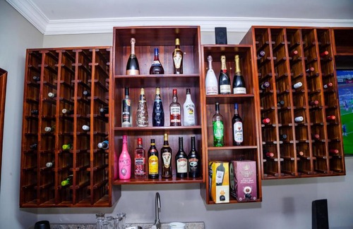 Ndola Resort | Unji Lodge