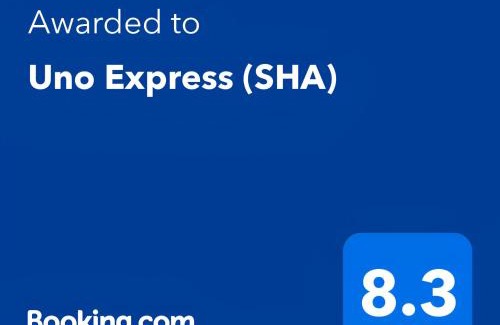 Khlong Toei Nuea Hotel | Uno Express