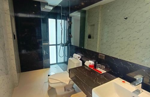 Khlong Toei Nuea Hotel | Uno Express