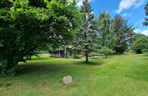 Hov House | Unobstructed Summer House In Lovely Langeland