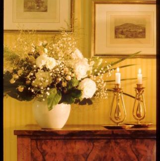 Laubach Hotel | Unser kleines Hotel Café Göbel