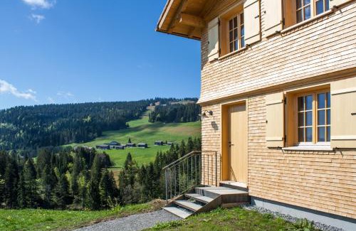 Schwarzenberg House | UNSER VORSÄSS - Geißkopf