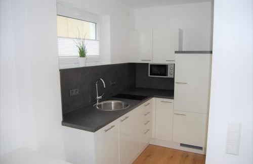 Stetten Apartment | Unter der Yburg Stetten