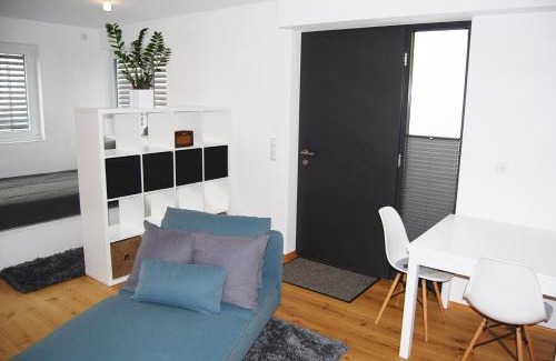 Stetten Apartment | Unter der Yburg Stetten