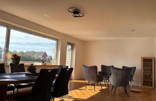 Immensen Apartment | Unter einem Dach 5