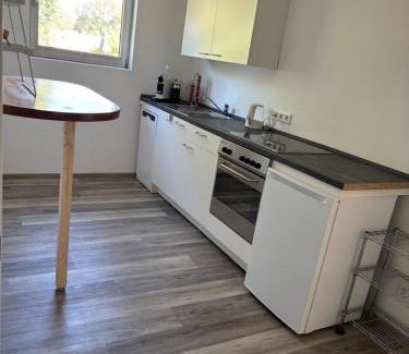 Immensen Apartment | Unter einem Dach 5