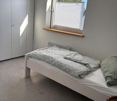 Immensen Apartment | Unter einem Dach 5