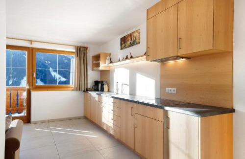 Ultimo Apartment | Unterdurachhof Apartment Valentina