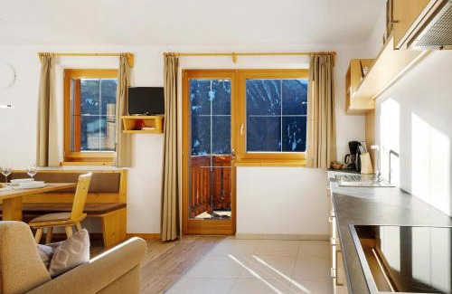 Ultimo Apartment | Unterdurachhof Apartment Valentina